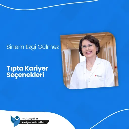 Tıpta Kariyer Seçenekleri
