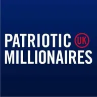 Patriotic Millionaires