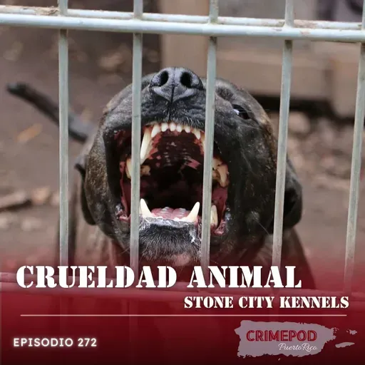 Crueldad Animal | Stone City Kennels