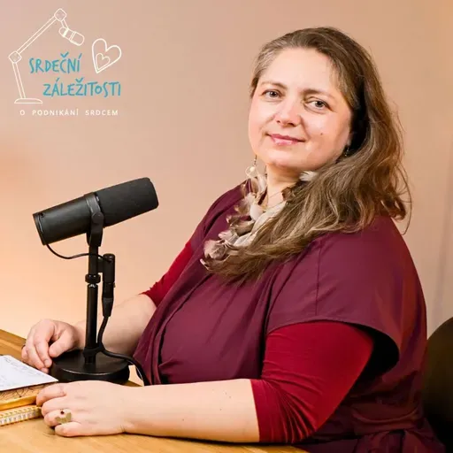 7 dětí a cesta za svobodou: Jak smrt manžela odstartovala životní změnu - Světluška Hradilová a Jana