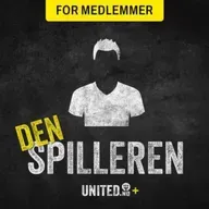 Fra arkivet – Den spilleren: Sir David Beckham