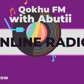 Qokhu FM