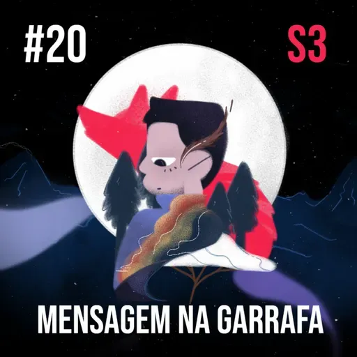 Mensagem na garrafa