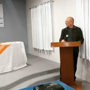 RÁDIO PROF. CARLINDO LIRA