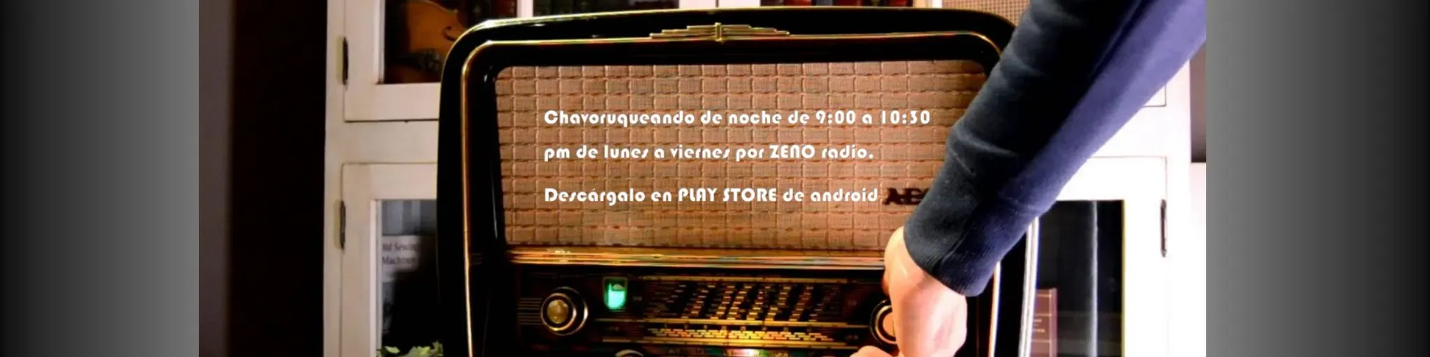 Chacorucos 2000