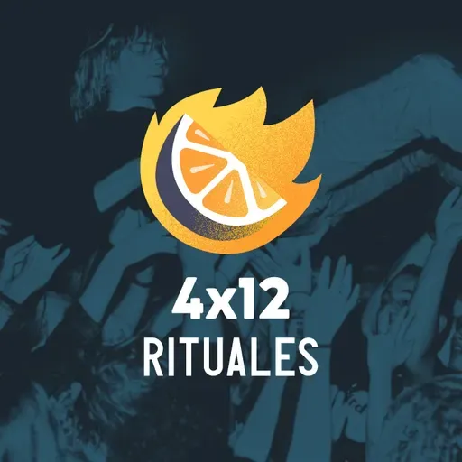 Macedonia Salvaje 4x12 - Rituales