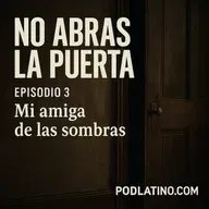 Mi amiga de las sombras