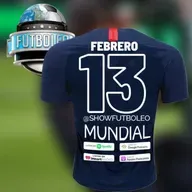 ShowFutboLeo 2.13.23