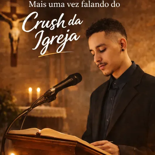 02 de Março de 2026 - sobre ontem, 18h - Missa - atenção aos leitores :)