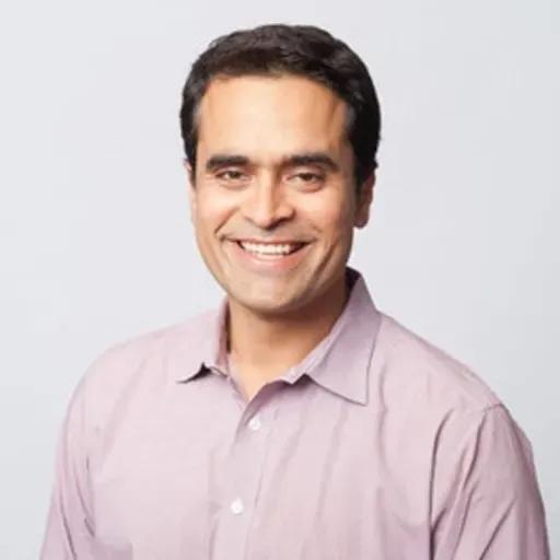 How a Product Leader Thinks About Public Policy