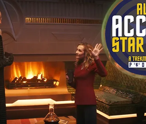 ‘Star Trek: Starfleet Academy’ Episode 104 “Vox in Excelso” Review