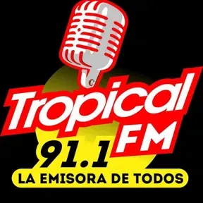 Tropical 91.1 FM