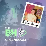 Dylan Lemay talks the Business of Ice Cream and Work-Life Balance