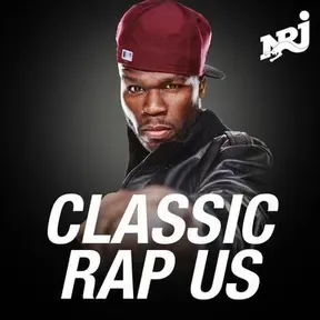 NRJ CLASSIC RAP US