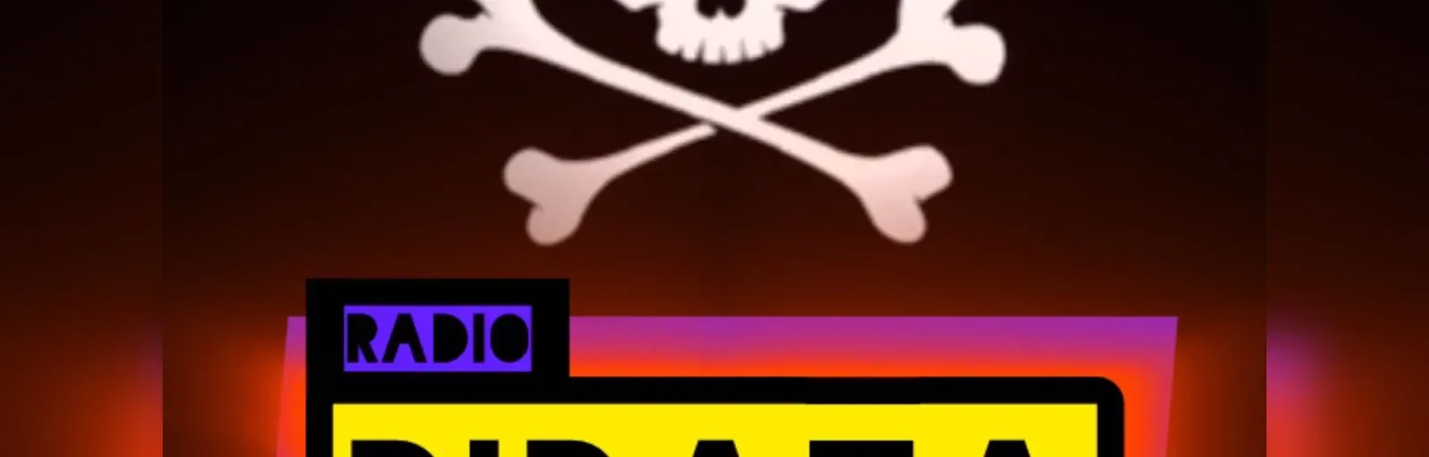 Radio Pirata  online