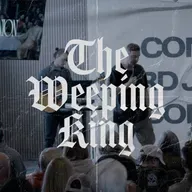 The Weeping King | Luke 19:28-44