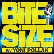 Episode 142: Yoni Pollak presents great Jewish music