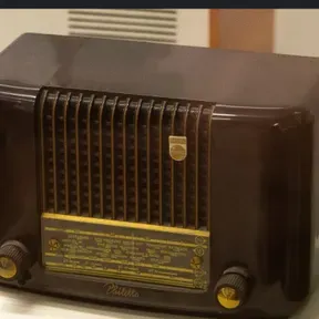 RADIO NWK