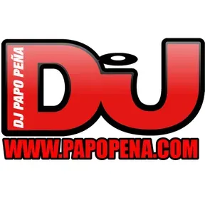 DJ PAPO Pena