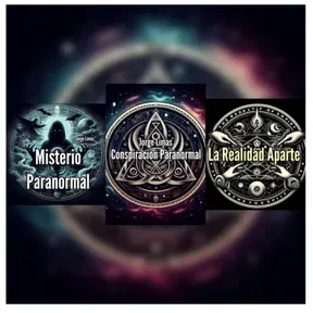 MISTERIO PARANORMAL/CONSPIRACION PARANORMAL/LA REALIDAD APARTE