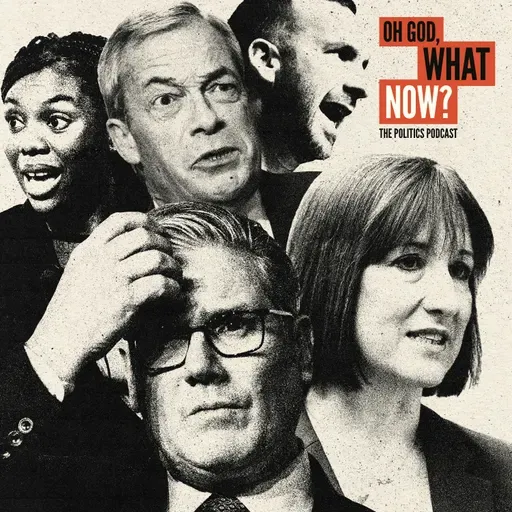 System Failure – Why does British politics feel broken?