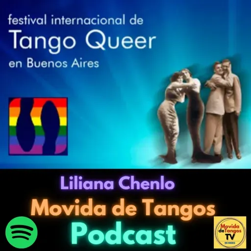 Capitulo 83: Liliana Chenlo