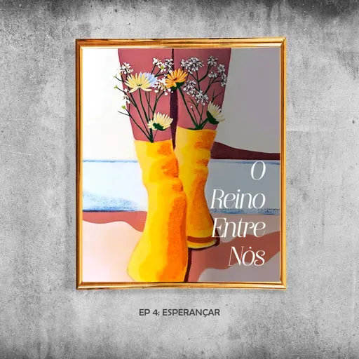 ESPERANÇAR | 28 de Setembro de 2025 | Massuello Jr.