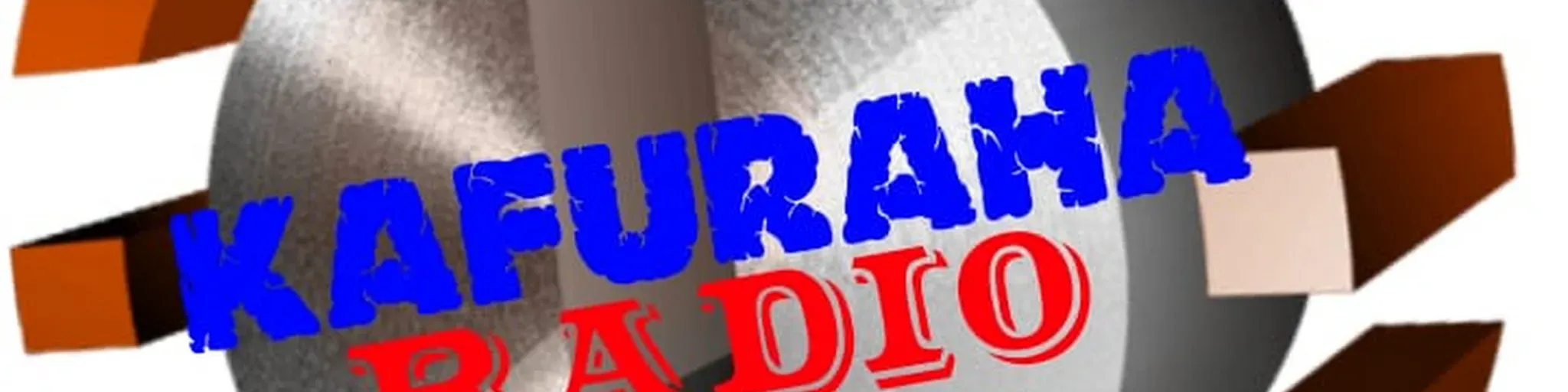 Kafuraha Radio