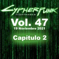Vol. 47 19 Nov. 2021 Capítulo 2: “Web 3.0 and the Cypherpunk Renaissance”