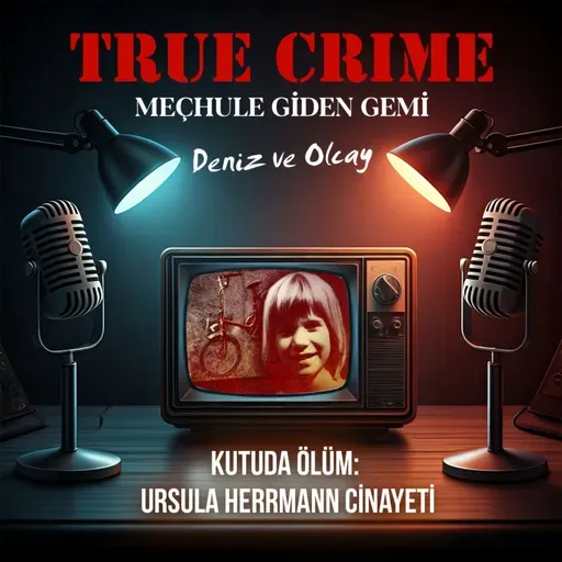 Kutuda Ölüm: Ursula Herrmann cinayeti