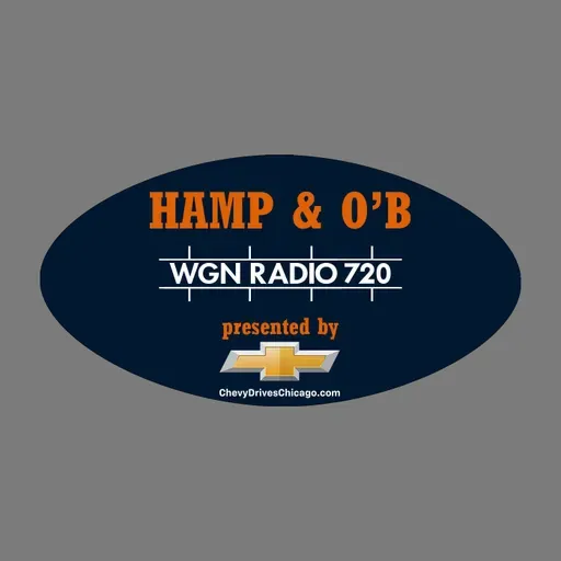 Hamp & O’B: Bears grab hold of two seed in NFC