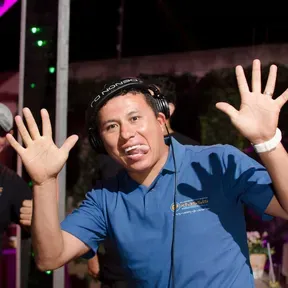 Dj-Héctor