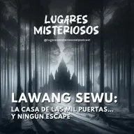 Lawang Sewu: La Casa de las "Mil Puertas" y ningún escape
