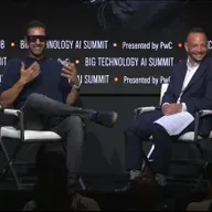Are AI Glasses Over?,  Big Technology Audience Questions, Alex Stamos on AI Cybersecurity