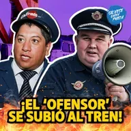 ¡NO LO VEAN! ¿MELCOCHITA PATRIMONIO NACIONAL? #salvesequienpueda