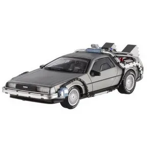 Rádio Web DeLorean