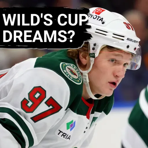 Is Kirill Kaprizov Worth the ASTRONOMICAL Price? | Can The Blues And Senators Take The NEXT Step?