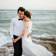 #1861 - Từ tình bạn 22 năm đến tổ ấm vẹn tròn
