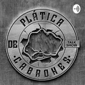 Platica de Cabrones - SkrOs