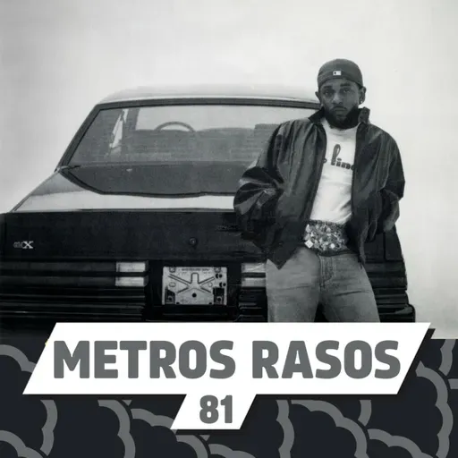 Metros Rasos #81: The Warriors, GNX, Prey, Indiana Jones e Twin Peaks