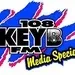 KEYB 107.9 - KEYB