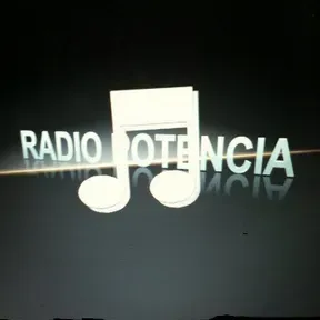 RADIO POTENCIA