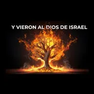 Y vieron al Dios de Israel