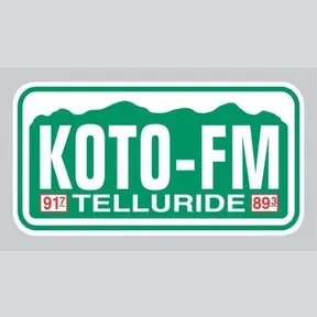 KOTO 91.7 FM