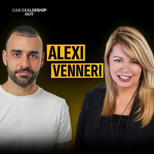 Drowning in Tech Noise – How to Really Win with GEO, Reviews, and Conversion | Alexi Venneri, Co-founder and CEO of DAS Technology