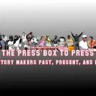 BOXTOROW’s Black History 2026