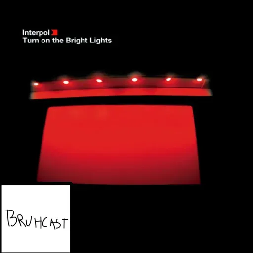 S6, Ep. 8 - Interpol, Turn on the Bright Lights