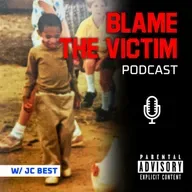 The Secret to Manifesting Your Dreams FAST | 'Blame the Victim' Podcast LIVE at SOHO House! Ep. 33