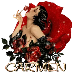 carmen