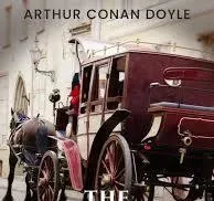 THE CABMAN'S STORY by ARTHUR CONAN DOYLE